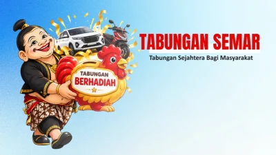 Tabungan Semar