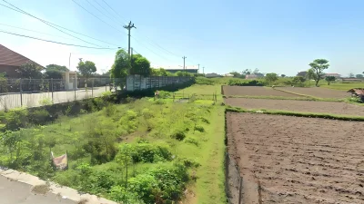 Dijual sebidang tanah pertanian didesa wonoboyo, kecamatan jogonalan, kabupaten klaten