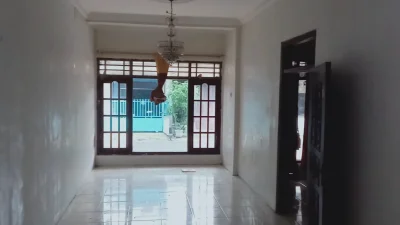 Dijual sebidang tanah dan bangunan didesa tonggalan, kecamatan klaten kotan, kabupaten klaten