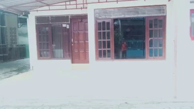 Dijual sebidang tanah dan bangunan didesa tonggalan, kecamatan klaten kotan, kabupaten klaten